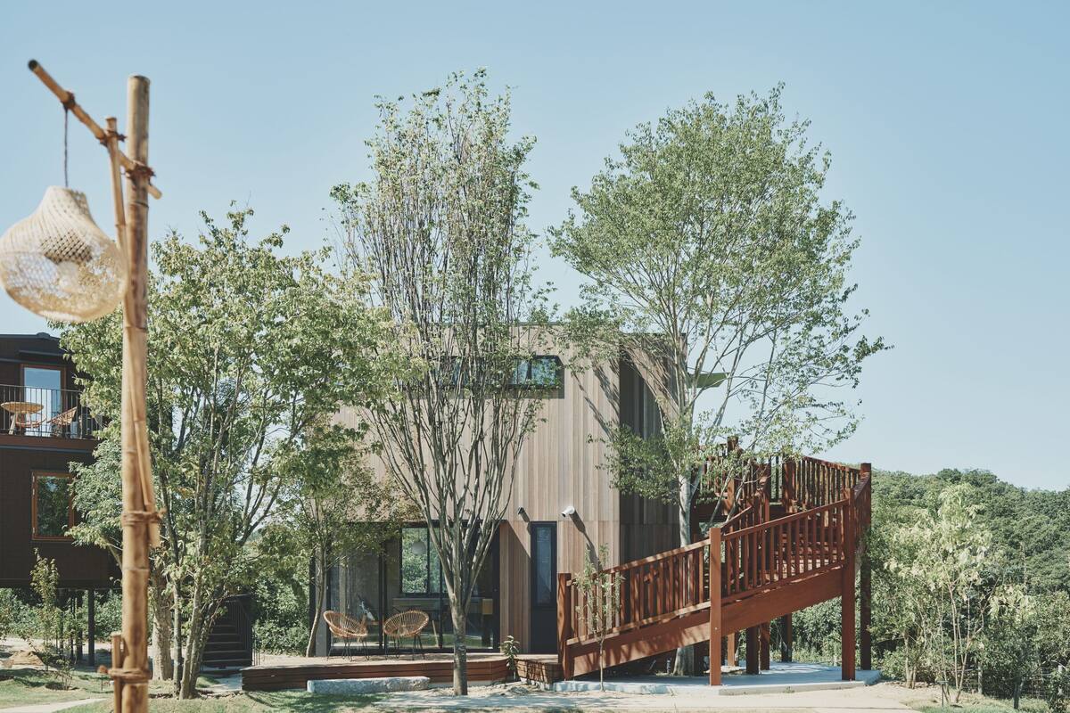 ヴィラ 禁煙 | セーフティボックス (室内)、デスク、アイロン / アイロン台、WiFi (無料)