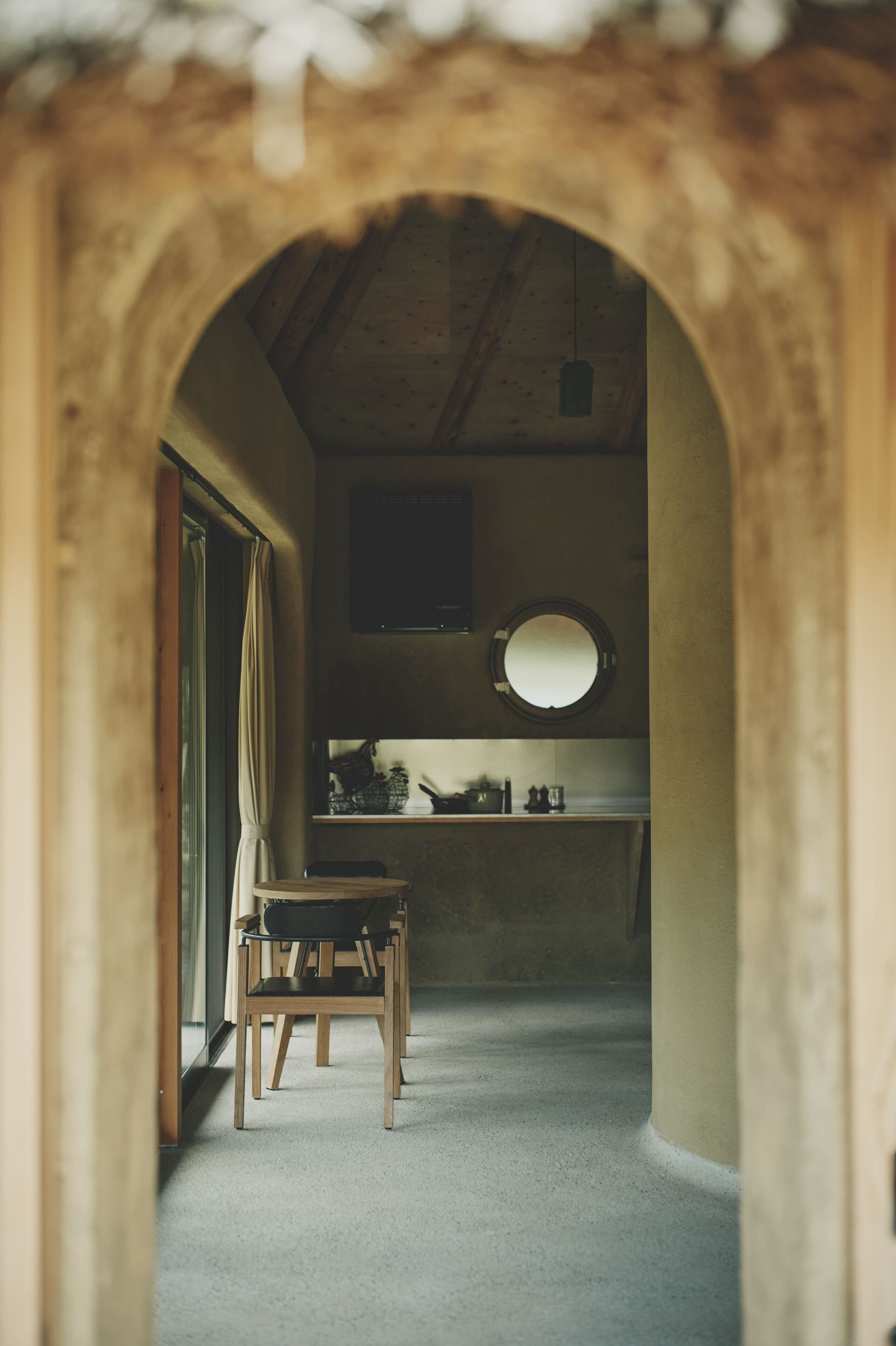 In-room safe, desk, iron/ironing board, free WiFi