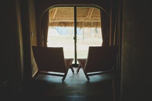 ヴィラ 禁煙 | セーフティボックス (室内)、デスク、アイロン / アイロン台、WiFi (無料)