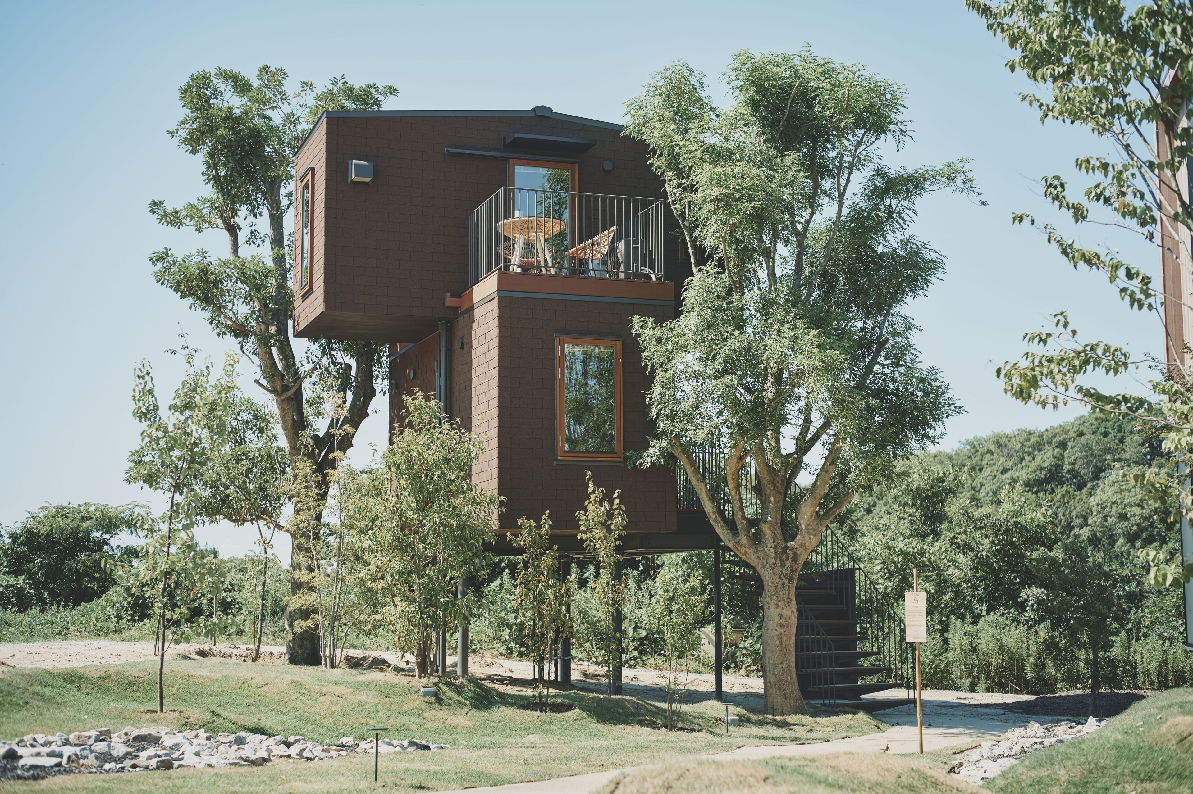 Villa, para no fumadores | Caja de seguridad en la habitación y escritorio 