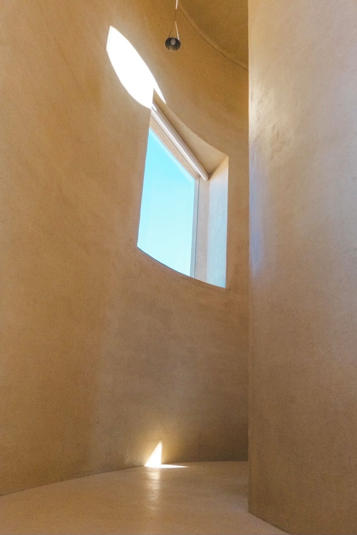 Villa, Non Smoking (UZU) | Living area