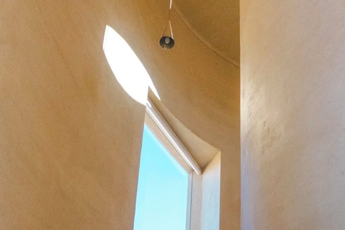 Villa, Non Smoking (UZU) | Living area