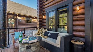 Terrass/Patio