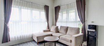 Capital O Sudirto Villa Dan Homestay Dieng