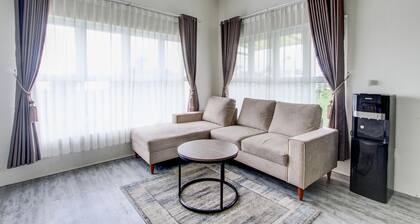 Capital O Sudirto Villa Dan Homestay Dieng