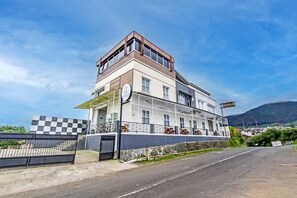 Exterior - Capital O Sudirto Villa Dan Homestay Dieng (Wonosobo)