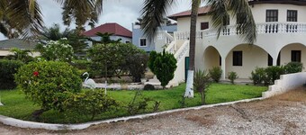 Ocean Walk Guesthouse