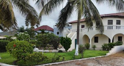 Ocean Walk Guesthouse