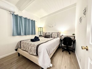 2 habitaciones y wifi gratis