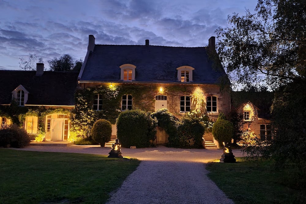 Domaine de la Blonnerie