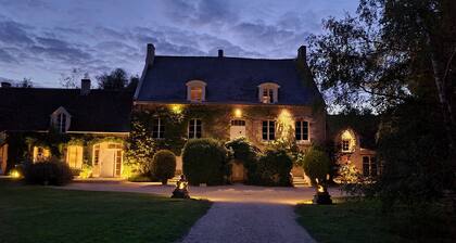 Domaine de la Blonnerie