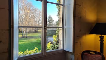 Phòng đôi Deluxe, quang cảnh công viên | Quang cảnh từ phòng