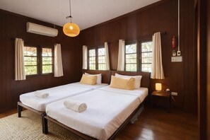 1 Schlafzimmer, Schreibtisch, Bügeleisen/Bügelbrett, kostenloses WLAN