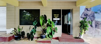 OYO 94738 Hotel Argo Putro