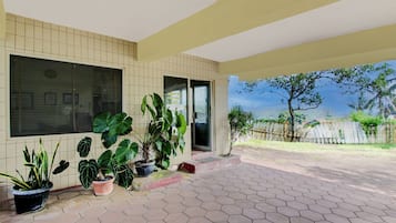 接待處