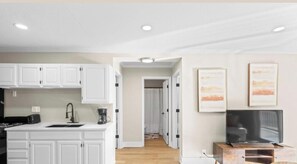 Interior - Lakefront 2BR Retreat w/ Dock Access+Scenic Views (Edwards)