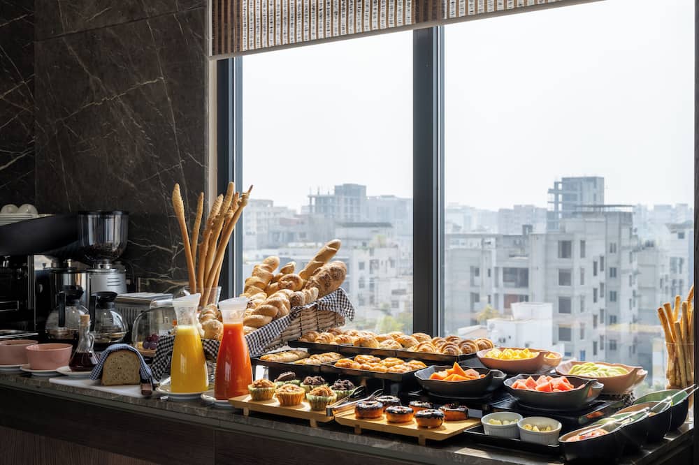 W Residence Living