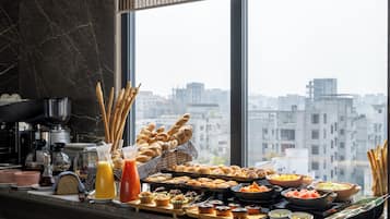 餐廳