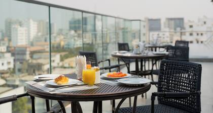 W Residence Living