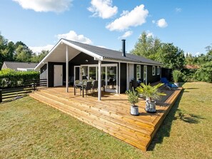 Exterior - "Lillebror" - 7km from the sea by Interhome (Ebeltoft)