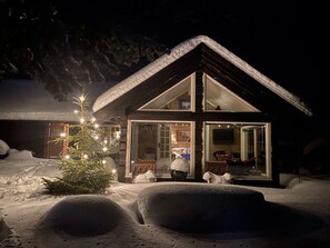 Ulkopuoli