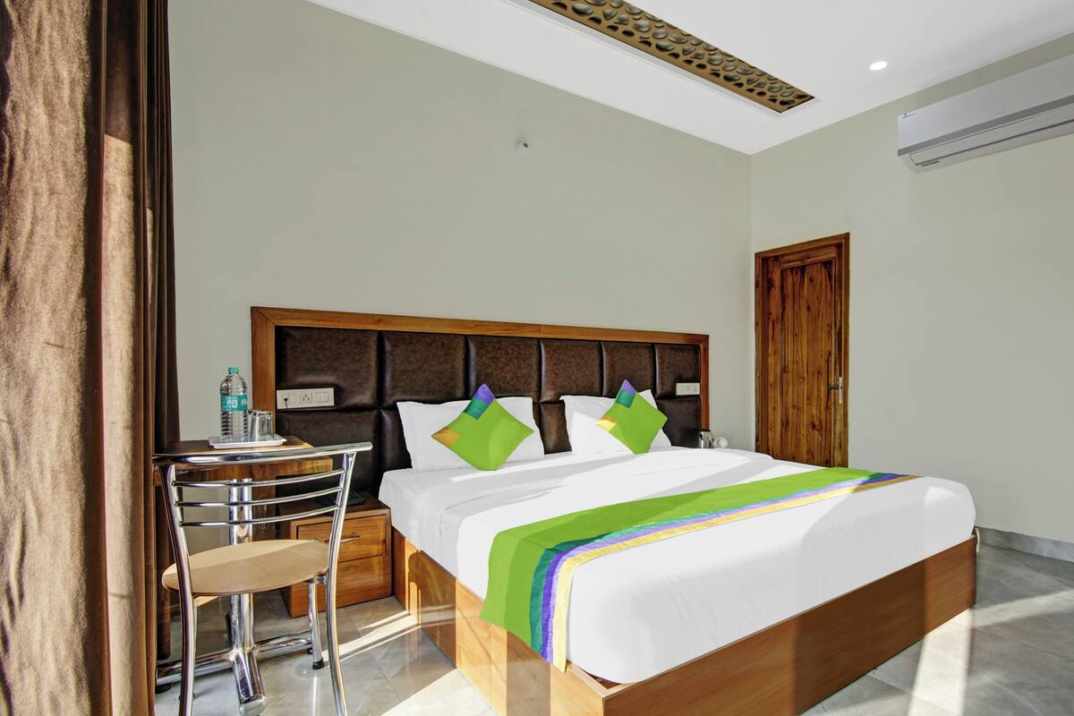 Superior Room, City View | Free WiFi