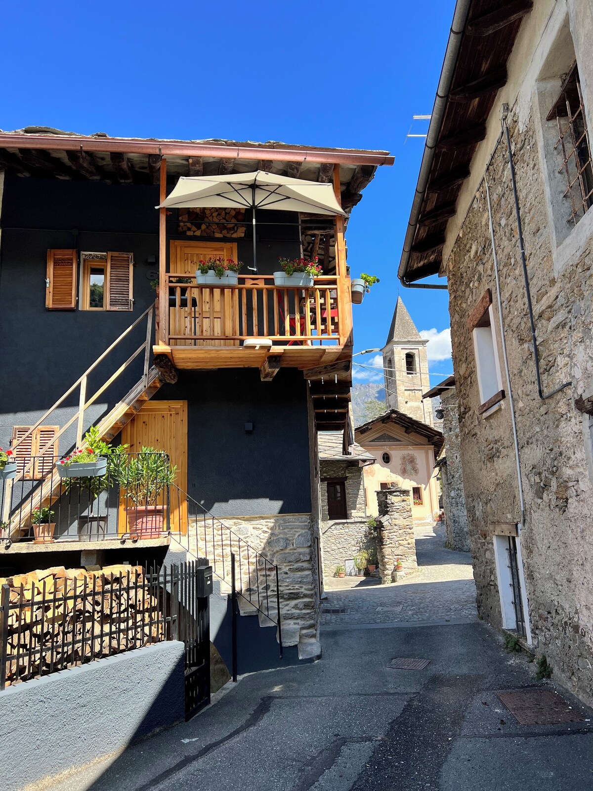 Image de profil de l’hôte