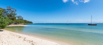 The Eel Place Retreat