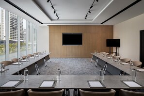Meeting facility - Grand Millennium Business Bay (Dubai)