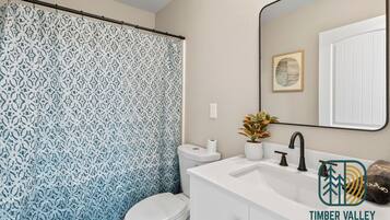 SĂšche-cheveux, serviettes fournies, savon, papier toilette