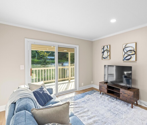 منطقة المعيشة