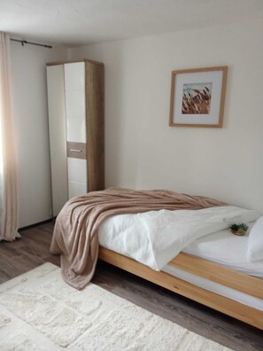 2 bedrooms, WiFi, bed sheets - Bright apartment in Mertzwiller (Mertzwiller)
