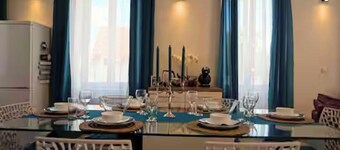 Bright apartment in Mertzwiller