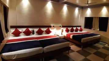 Quadrupla familiare | Biancheria in cotone egiziano, biancheria da letto di alta qualità