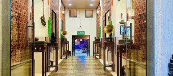 Hotel Great Annapurna