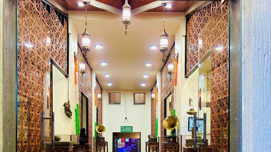 Hotel Great Annapurna