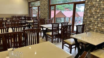 Ristorazione per famiglie