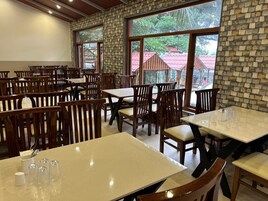 Family dining