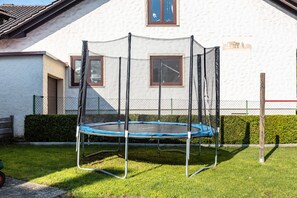Boendeområde