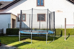 Boendeområde