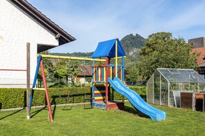 Kinderbereich