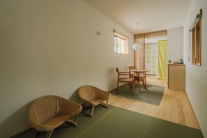 غرفة عائلية رباعية | واي فاي مجانًا