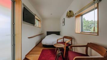 Basic Double Room | Free WiFi