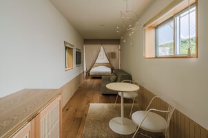 Family Quadruple Room | Free WiFi