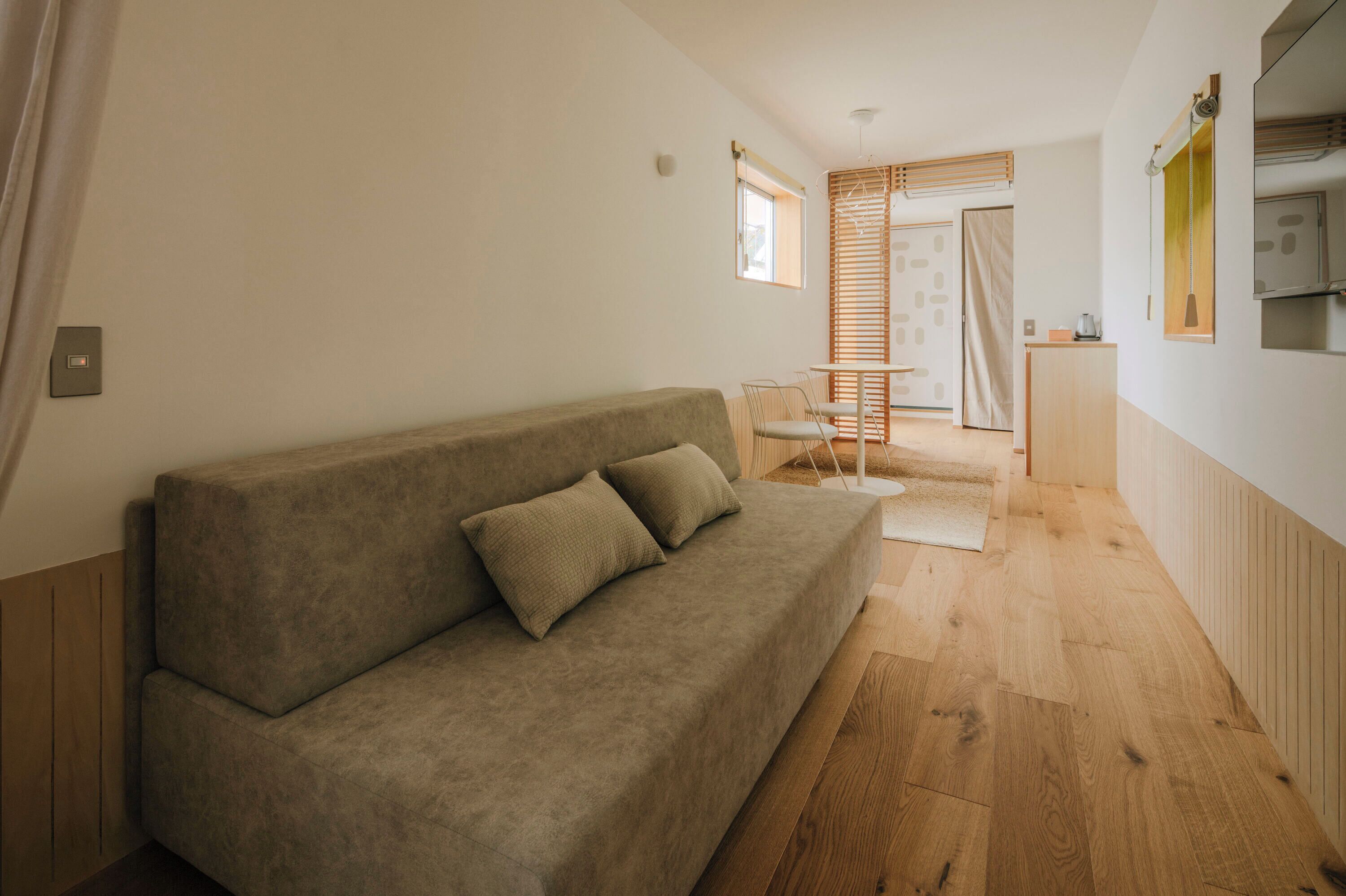 Habitación cuádruple familiar | Wifi gratis