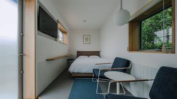 Basic Double Room | Free WiFi