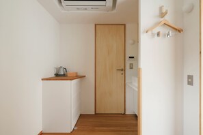 Basic Double Room | Free WiFi