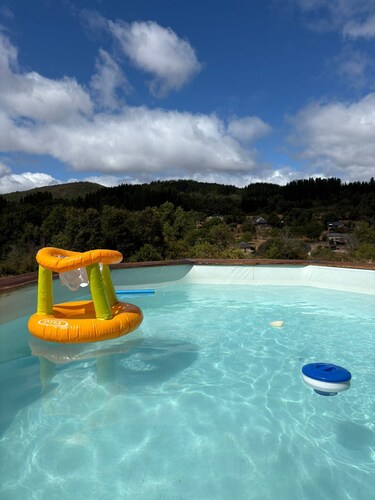 Beautiful and cozy rural house in El Bierzo