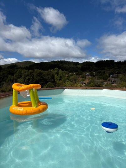 Beautiful and cozy rural house in El Bierzo
