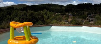 Beautiful and cozy rural house in El Bierzo